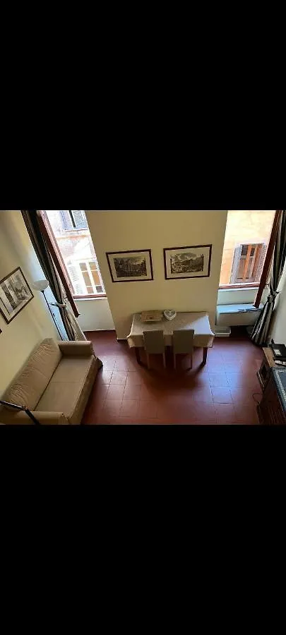 Ferienwohnung Casa Navona Rom